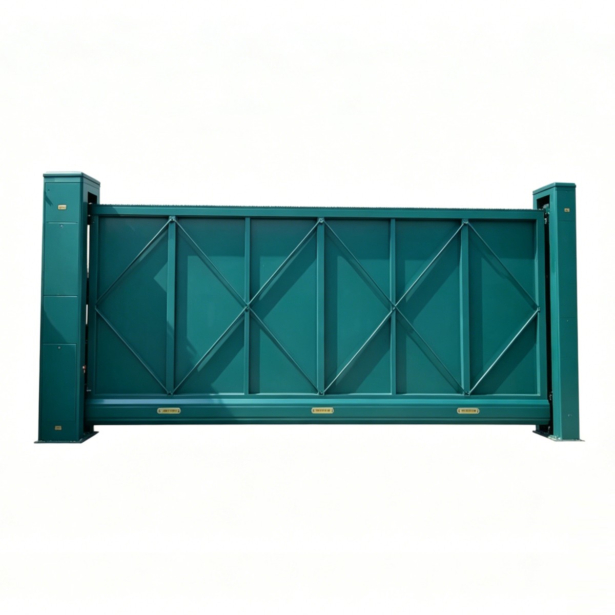 常德石门白云乡电动悬空门